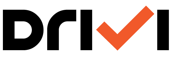 Drivi Logo